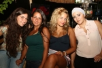 Saturday Night at Le Gradin Pub, Byblos